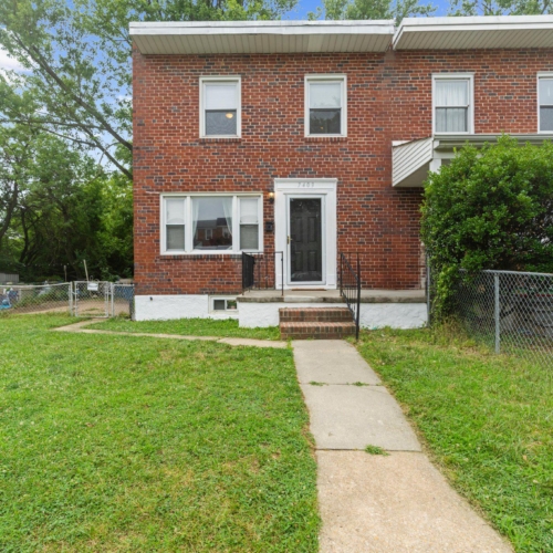 7403 Kirtley Road