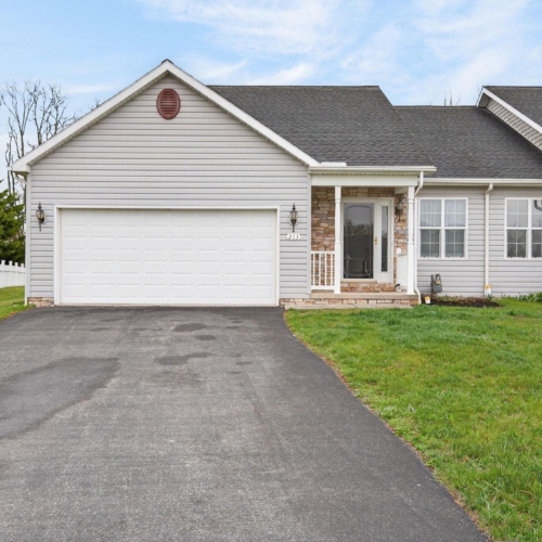 213 Maple Drive