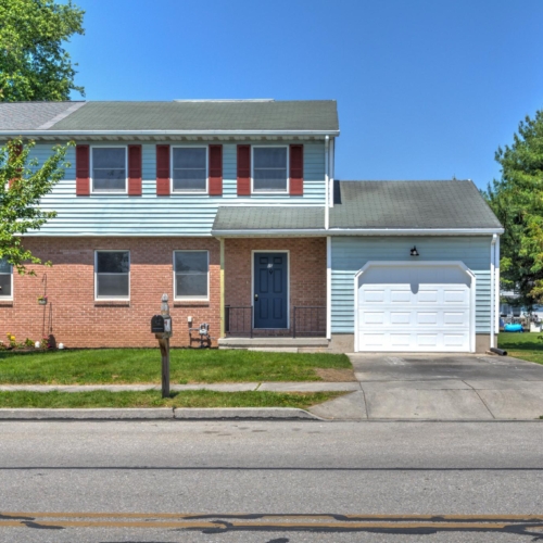 25 Filbert Street