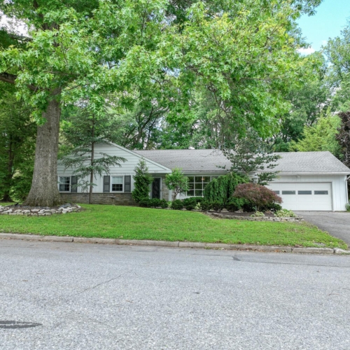 150 Hillcrest Road