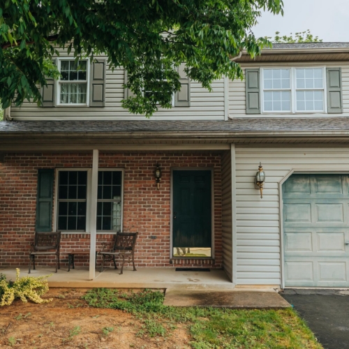 126 Bainbridge Circle