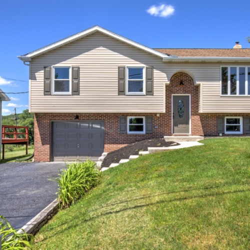 1903 Mcknights Gap Road