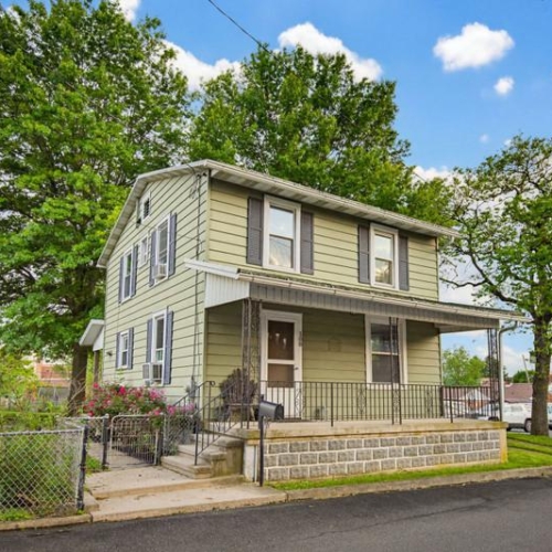 108 Rose Lane