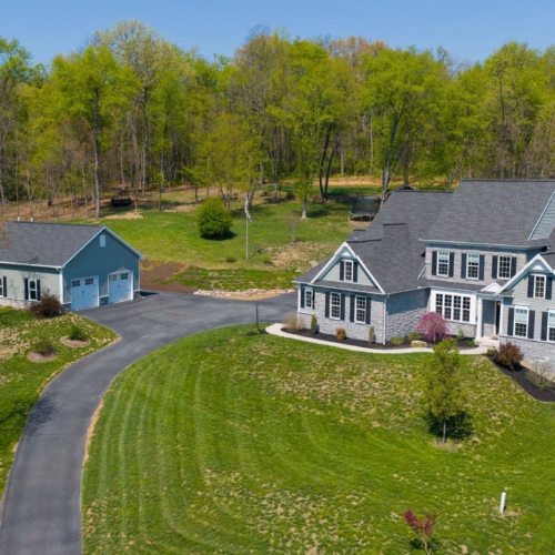 110 Pine Hill Road