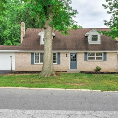 923 Susan Circle