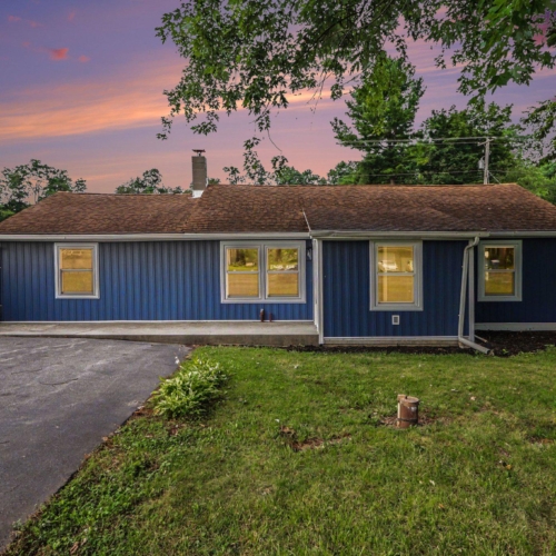 1500 Newville Road
