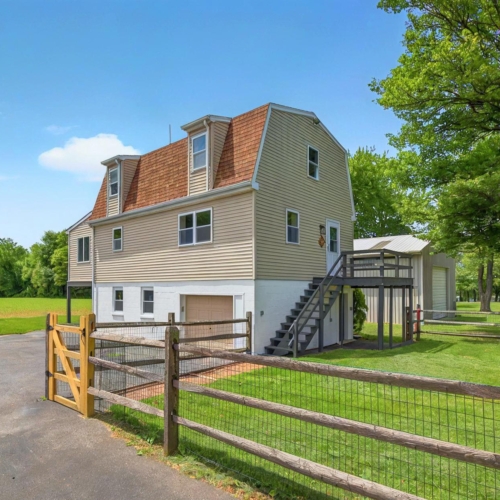 222 Old Racetrack Road