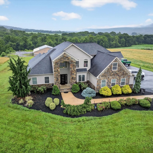 13 Pheasant Hill Drive
