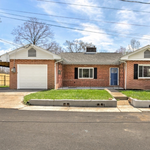 8077 Fox Mill Road