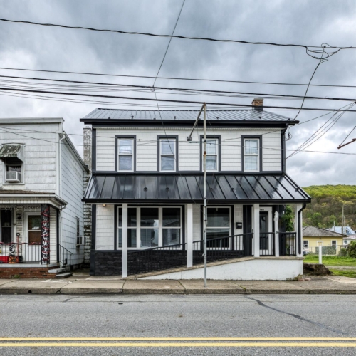632 Main Street