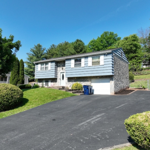 471 Lumber Street