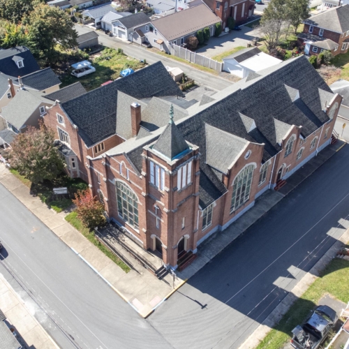 146 East Street
