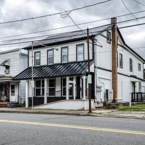 632 Main Street