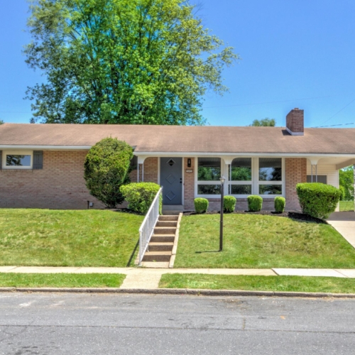 503 Matthew Road