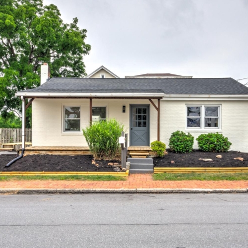 271 N Race Street