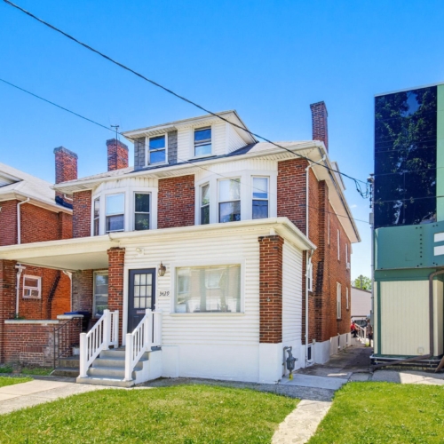3429 Derry Street