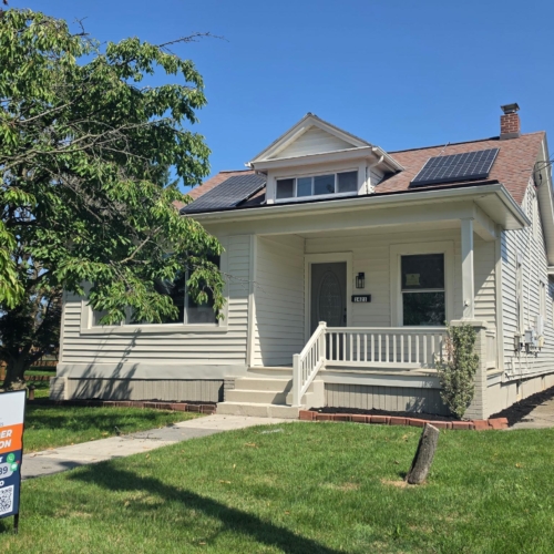 1421 E Derry Road