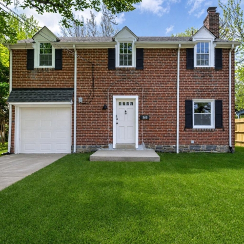 242 Shadeland Avenue