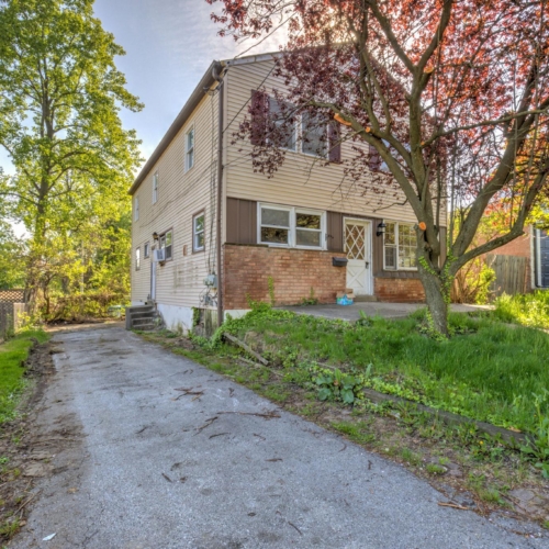 105 Garfield Avenue