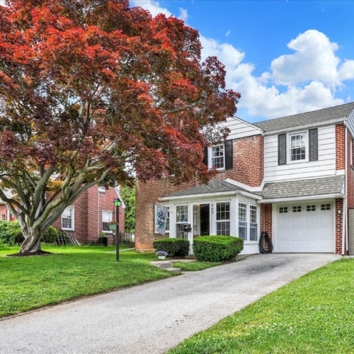 605 Willowbrook Road