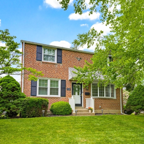 336 Yarnall Drive