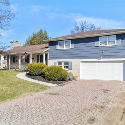 173 Colonial Drive