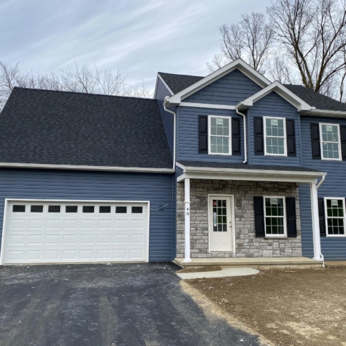 329 W Fritz Avenue