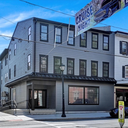336 Main Street