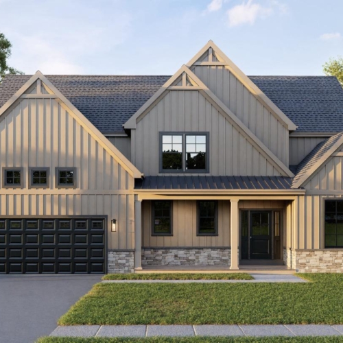 2532 Crowfoot Lane