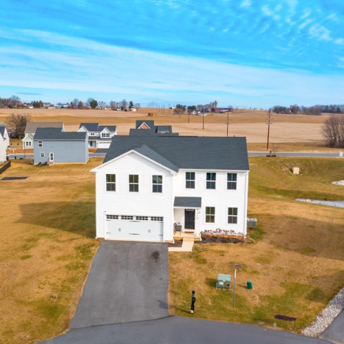 118 Equine Drive