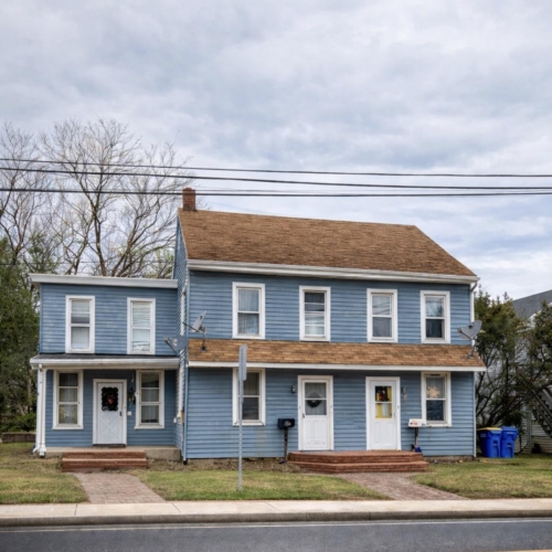 31-33 Manor Avenue