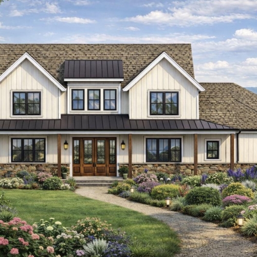 50 Meadowbreeze