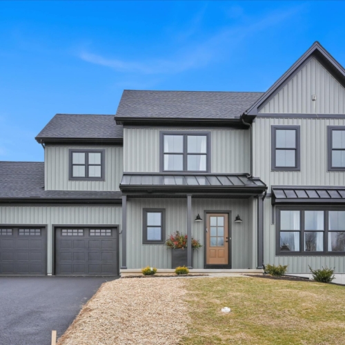 3151 Creighton Drive