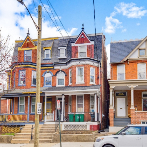 621 N Lime Street