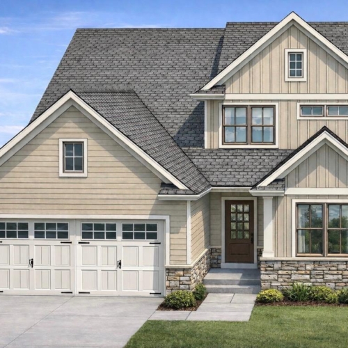 2542 Camas Lane