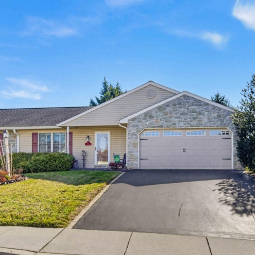 517 Foggy Bottom Road