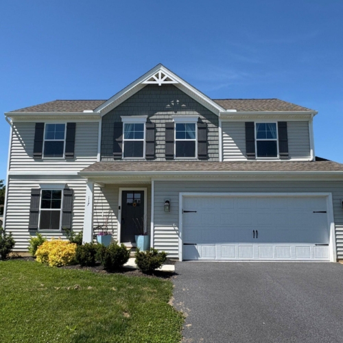 117 Appaloosa Drive