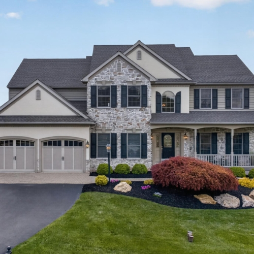 10 Surrey Drive
