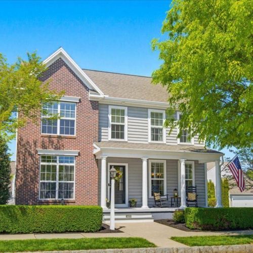 1400 Picket Drive