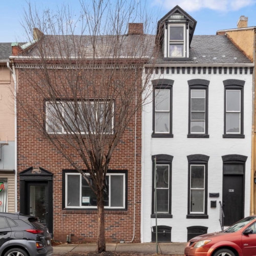 431 Locust Street