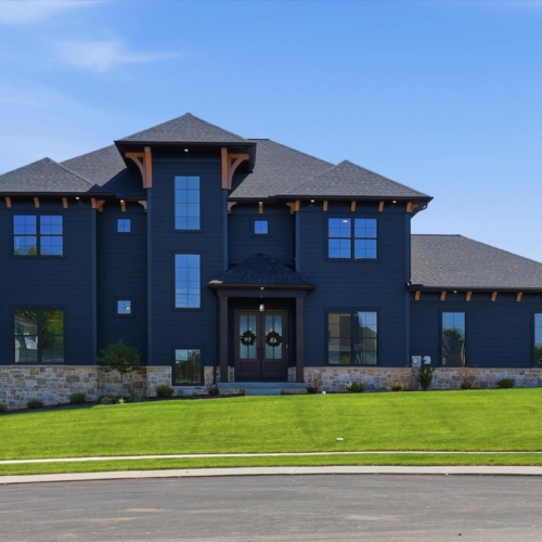5848 Wild Lilac Drive