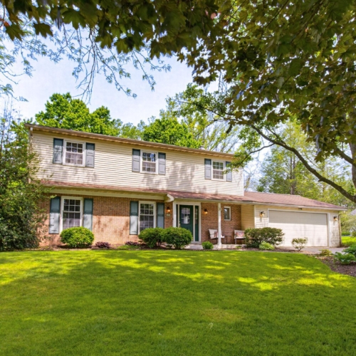 35 Pinewood Avenue