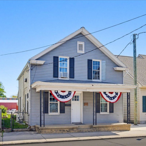 115 S Main Street