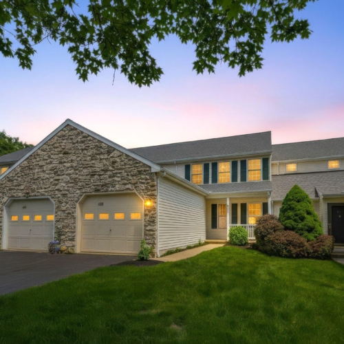 459 Meadowlark Lane