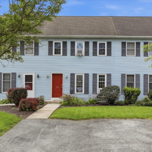 436 Deerfield Drive