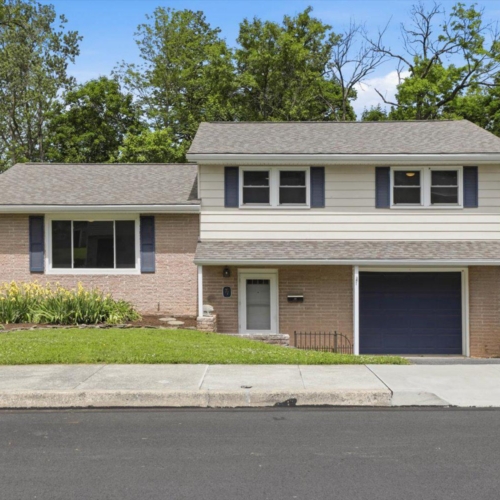71 Circle Drive