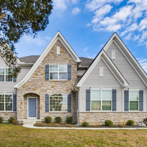 1525 Village Road