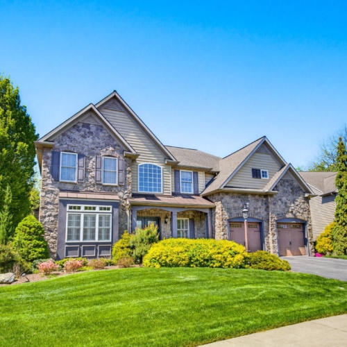 678 Jake Landis Road