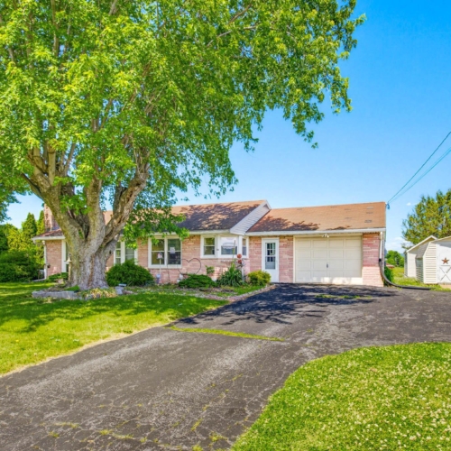 36 Glenwood Drive