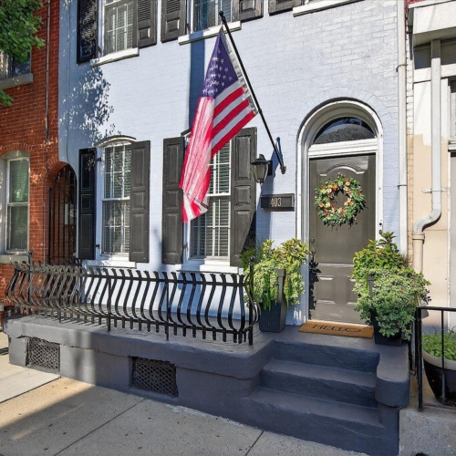 403 N Queen Street